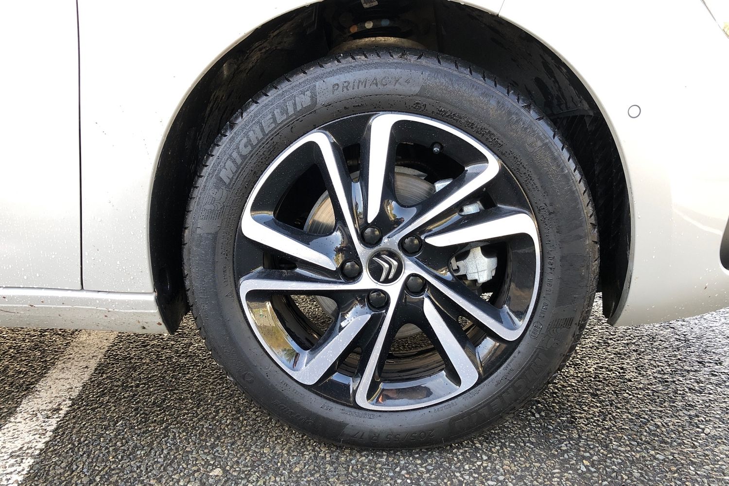 Used Citroen C4 Grand Picasso 2021 for sale - 76524072: Photo 17