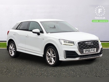Audi - Q2