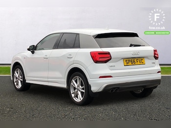 Used Audi Q2 2016 for sale - 76219816: Photo 2