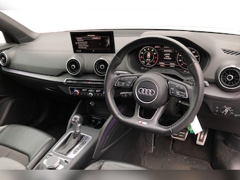 Used Audi Q2 2016 for sale - 76219816: Photo 3