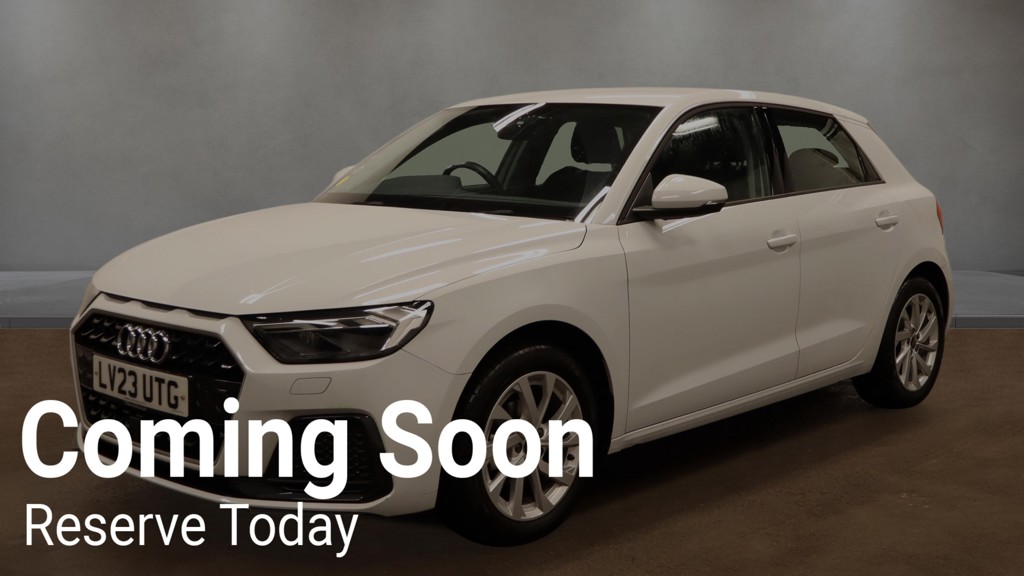 Used Audi A1 2023 for sale - 77348442: Photo 2