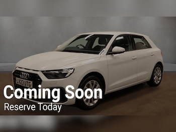 Used Audi A1 2023 for sale - 77348442: Photo