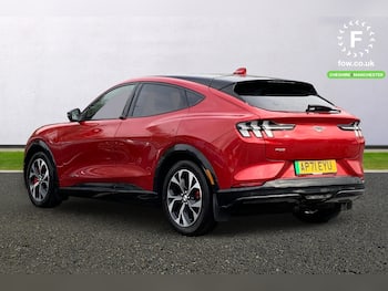 Used Ford Mustang Mach-E 2022 for sale - 79773912: Photo