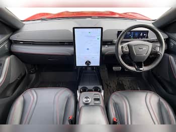 Used Ford Mustang Mach-E 2022 for sale - 79773912: Photo