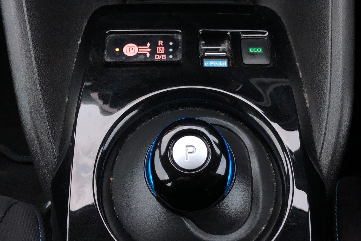 Used Nissan Leaf 2020 for sale - 77407467: Photo 16