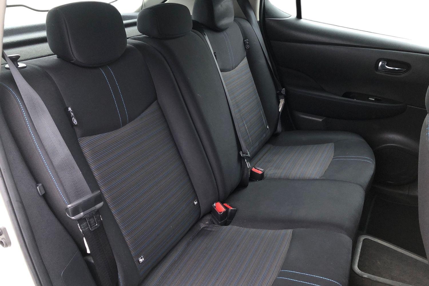 Used Nissan Leaf 2020 for sale - 77407467: Photo 19