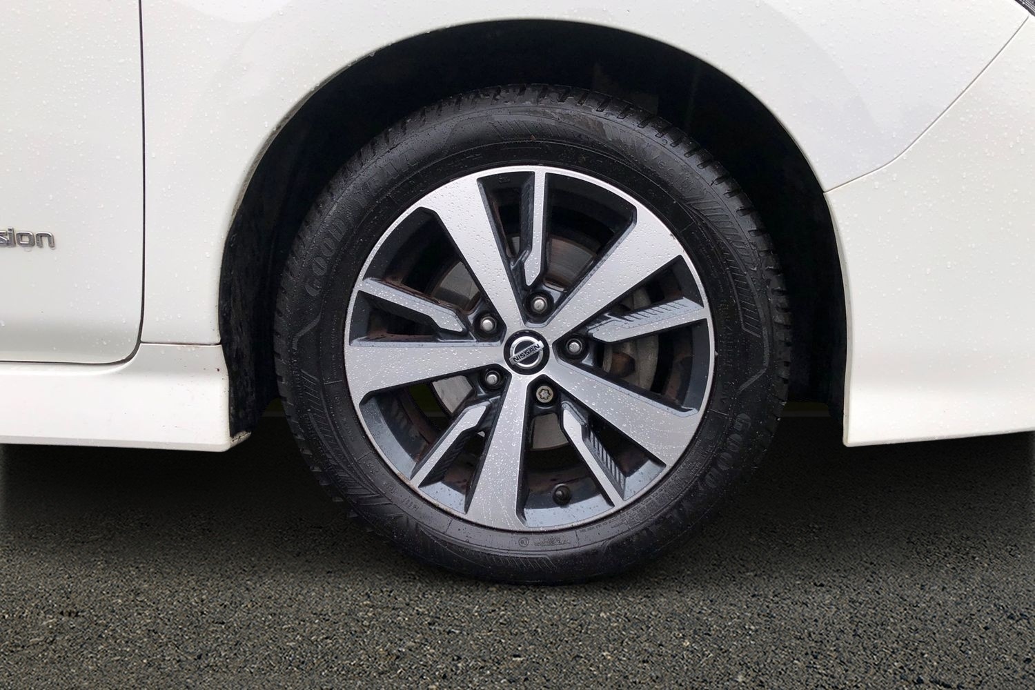 Used Nissan Leaf 2020 for sale - 77407467: Photo 21