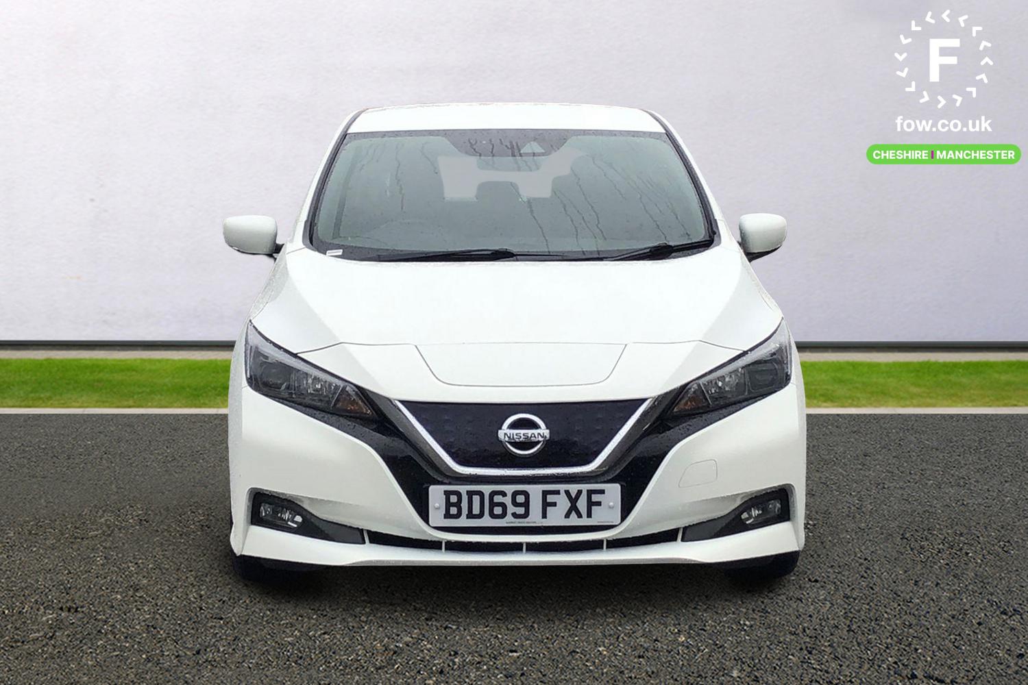 Used Nissan Leaf 2020 for sale - 77407467: Photo 22