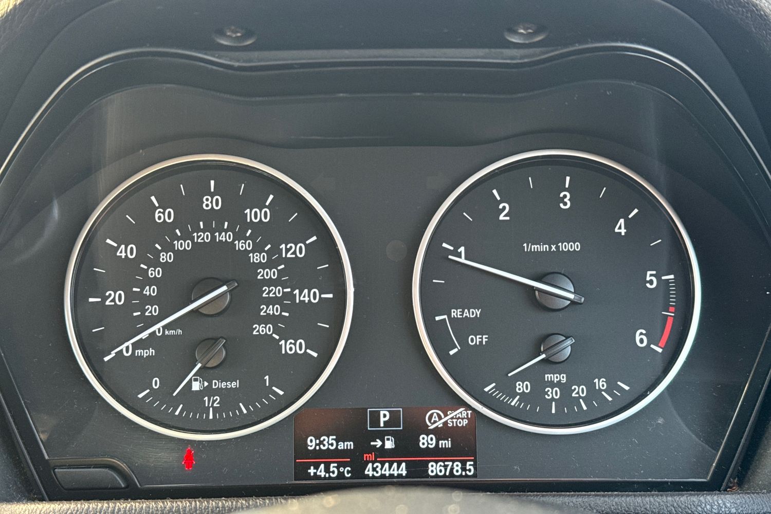 Used BMW X1 2017 for sale - 77919470: Photo 16