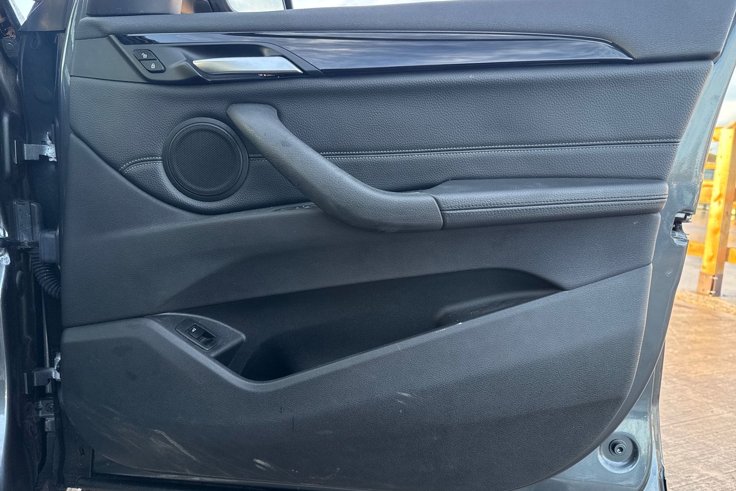 Used BMW X1 2017 for sale - 77919470: Photo 17