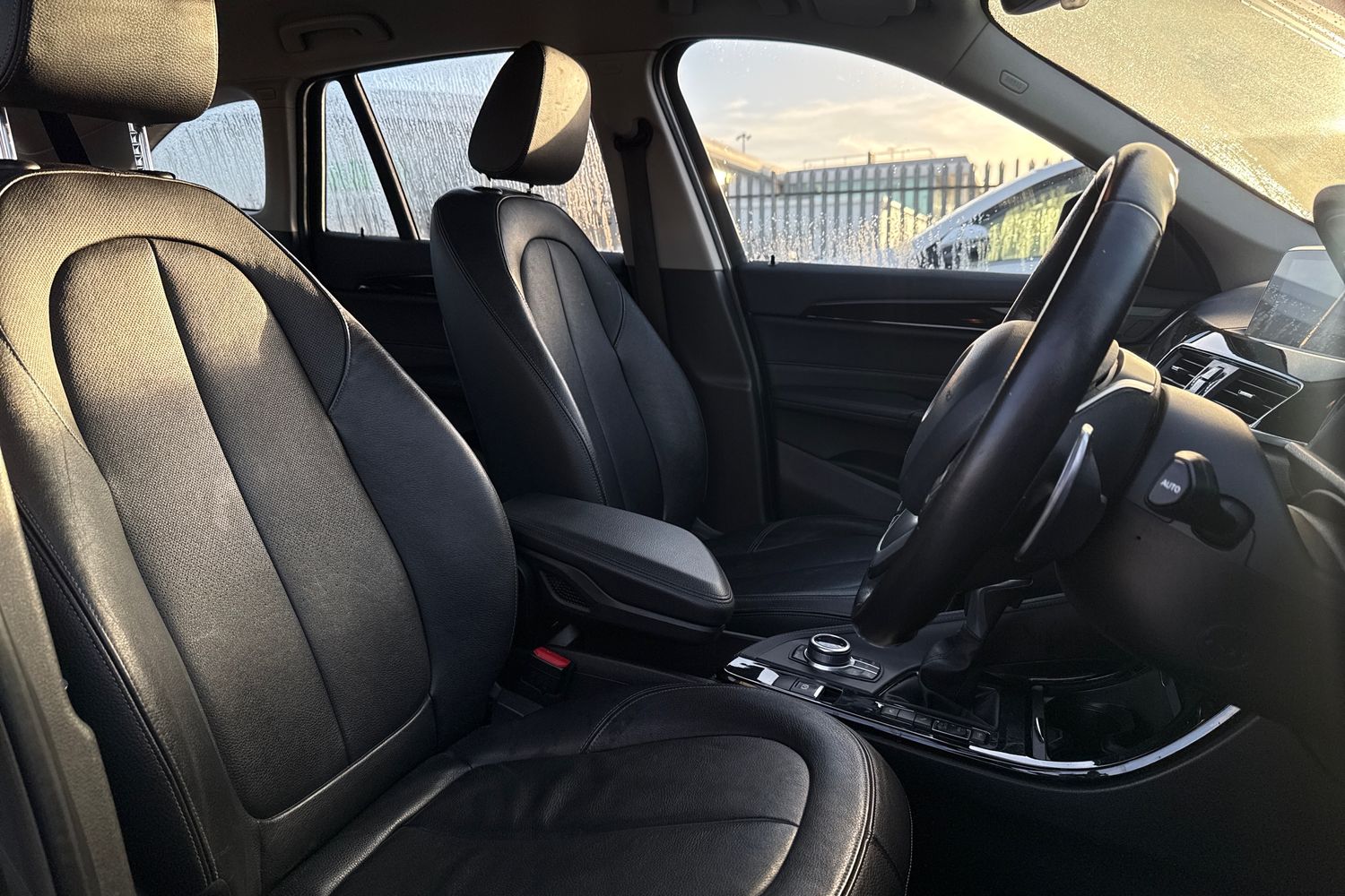 Used BMW X1 2017 for sale - 77919470: Photo 18