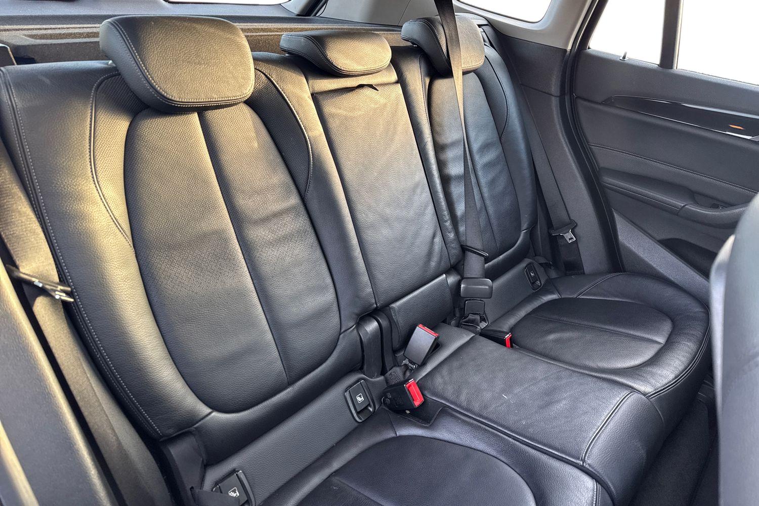 Used BMW X1 2017 for sale - 77919470: Photo 19