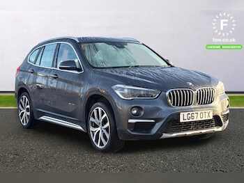 Used BMW X1 2017 for sale - 77919470: Photo