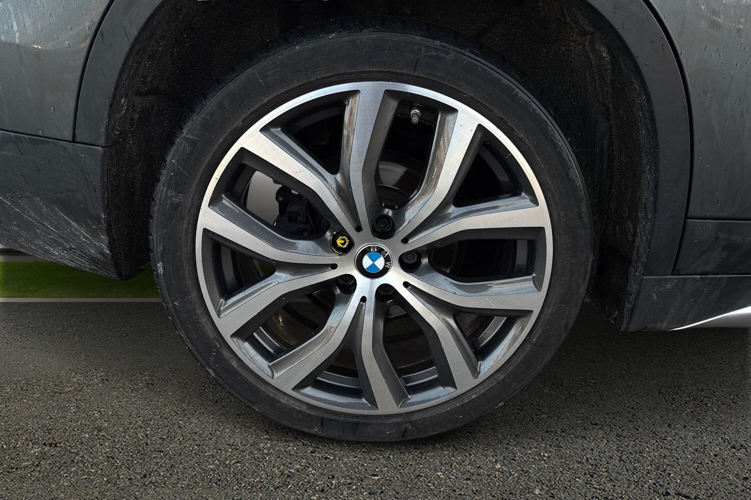 Used BMW X1 2017 for sale - 77919470: Photo 21