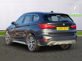 Used BMW X1 2017 for sale - 77919470: Photo