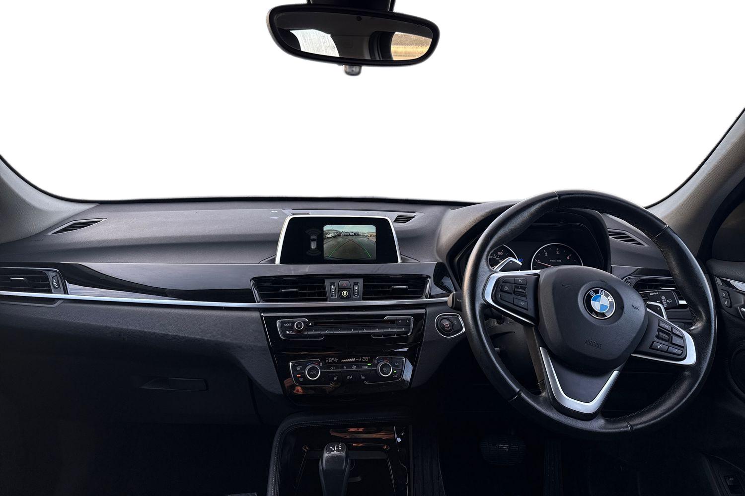 Used BMW X1 2017 for sale - 77919470: Photo 3