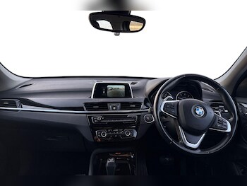 Used BMW X1 2017 for sale - 77919470: Photo