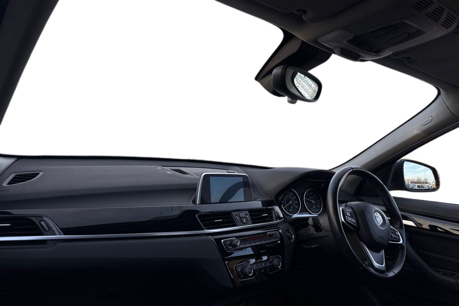 Used BMW X1 2017 for sale - 77919470: Photo 4