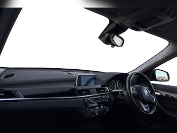 Used BMW X1 2017 for sale - 77919470: Photo