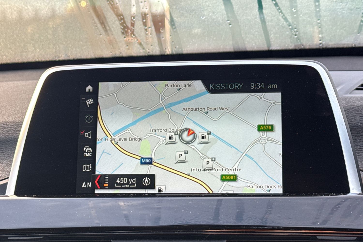 Used BMW X1 2017 for sale - 77919470: Photo 9