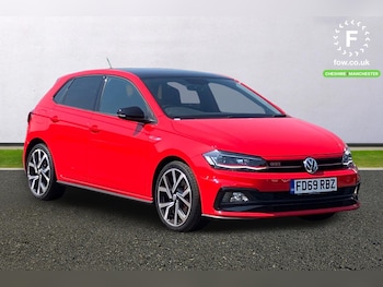 Used Volkswagen Polo 2020 for sale - 78981207: Photo
