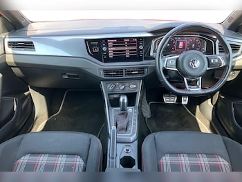 Used Volkswagen Polo 2020 for sale - 78981207: Photo