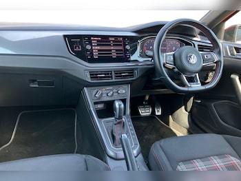 Used Volkswagen Polo 2020 for sale - 78981207: Photo
