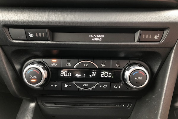 Used Mazda Mazda3 2018 for sale - 76133671: Photo 11