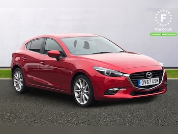 Mazda - Mazda3