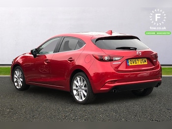 Used Mazda Mazda3 2018 for sale - 76133671: Photo 2