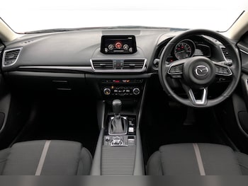 Used Mazda Mazda3 2018 for sale - 76133671: Photo 3