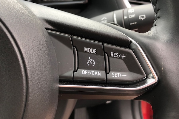 Used Mazda Mazda3 2018 for sale - 76133671: Photo 6