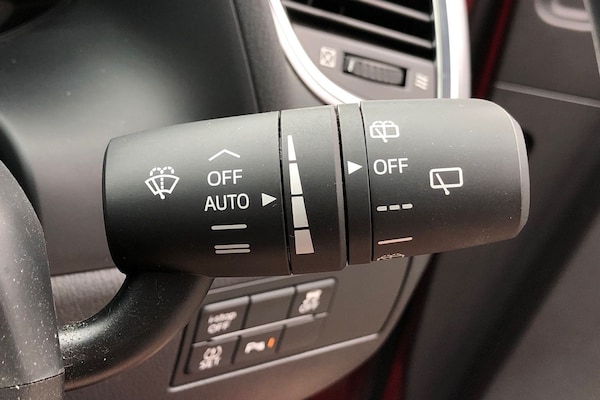 Used Mazda Mazda3 2018 for sale - 76133671: Photo 8