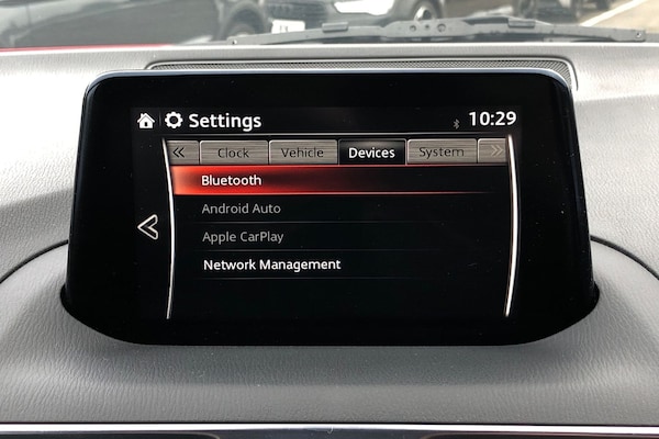 Used Mazda Mazda3 2018 for sale - 76133671: Photo 9