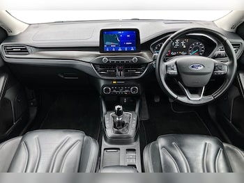 Used Ford Focus 2020 for sale - 78901293: Photo
