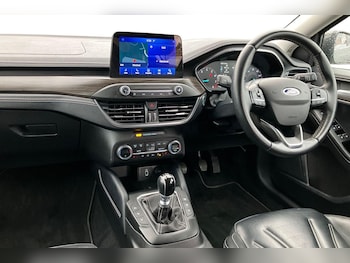 Used Ford Focus 2020 for sale - 78901293: Photo