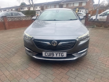 2019 - 1.5T SRi Vx-line Nav 5dr Auto