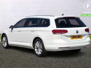 Used Volkswagen Passat 2019 for sale - 73860951: Photo