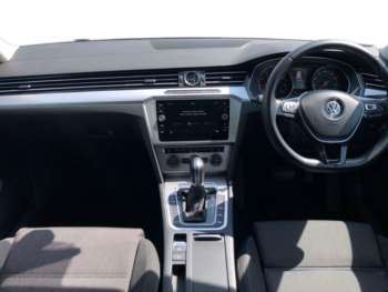 Used Volkswagen Passat 2019 for sale - 73860951: Photo