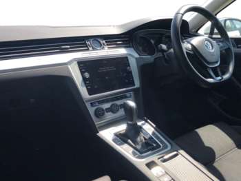 Used Volkswagen Passat 2019 for sale - 73860951: Photo