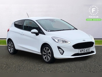 Ford - Fiesta