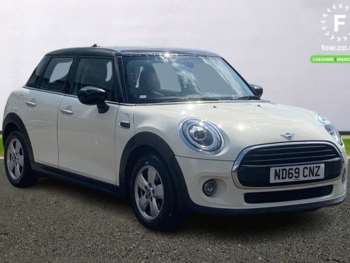 2019 - 1.5 Cooper Classic II 5dr