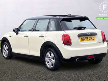 Used MINI Hatch 2019 for sale - 75083782: Photo