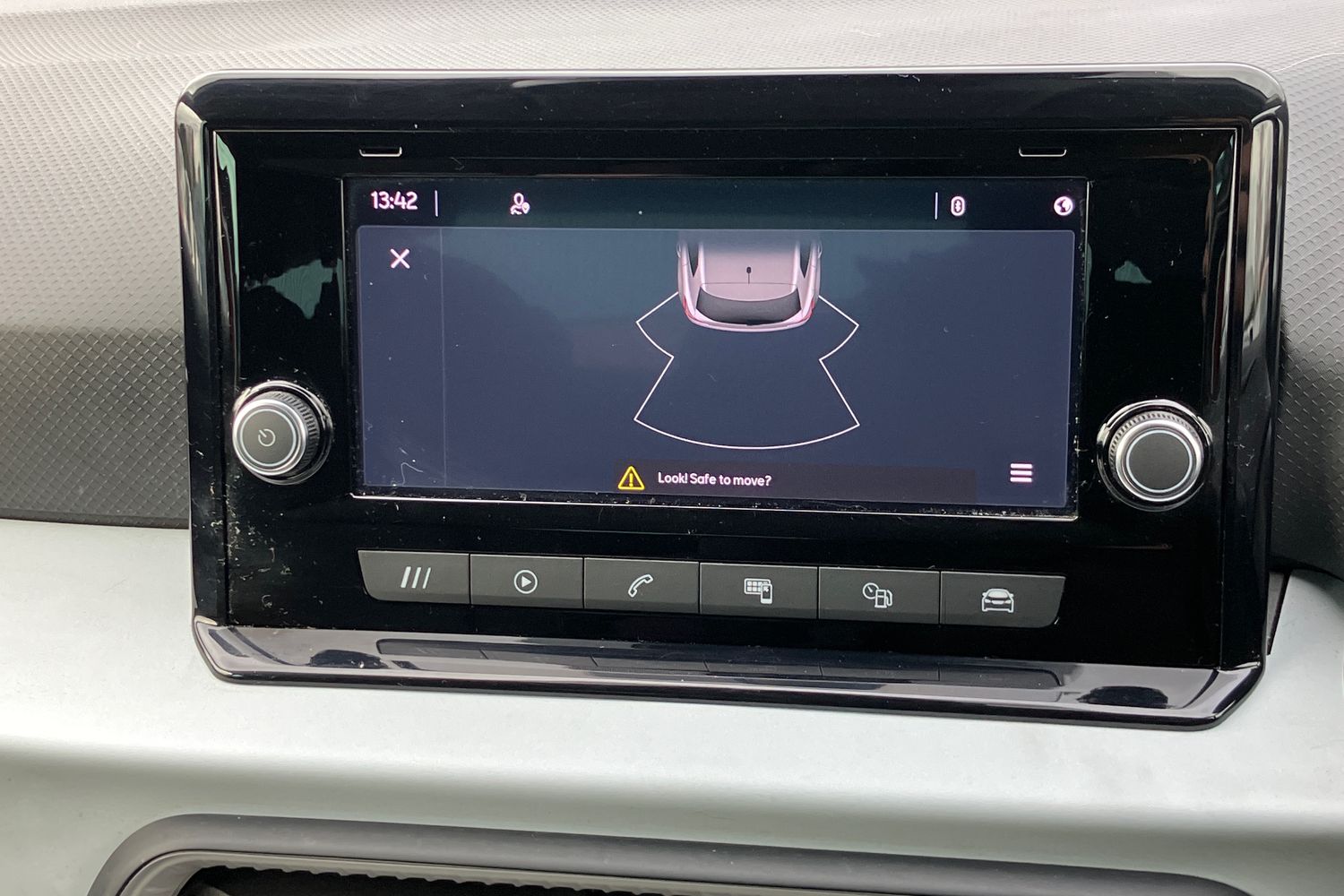 Used SEAT Ibiza 2023 for sale - 78121006: Photo 10