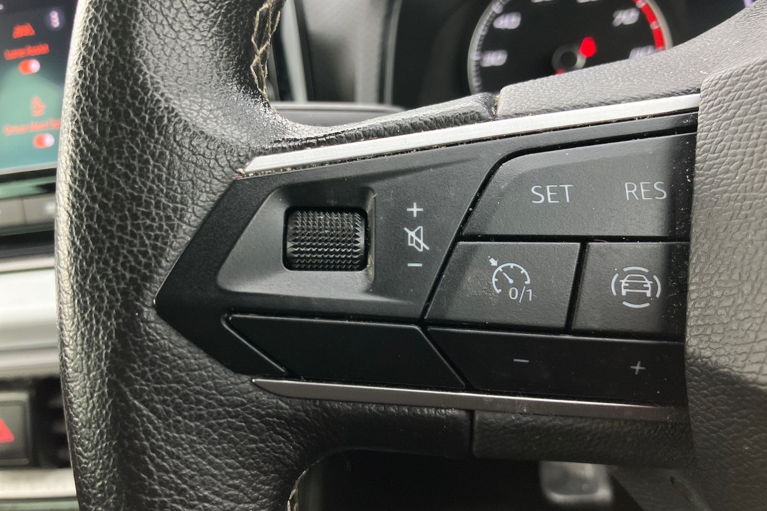 Used SEAT Ibiza 2023 for sale - 78121006: Photo 13