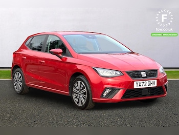 Used SEAT Ibiza 2023 for sale - 78121006: Photo