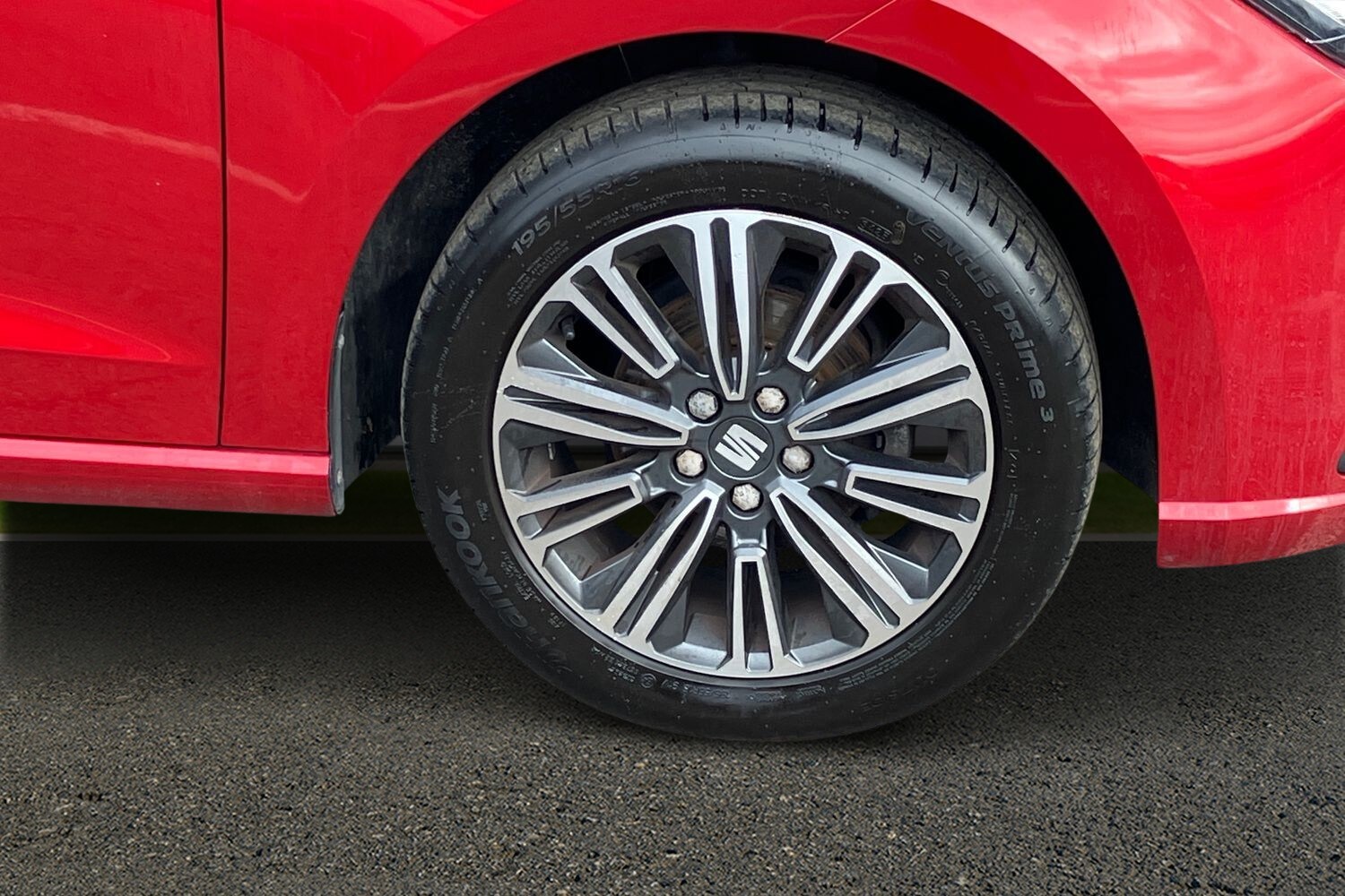 Used SEAT Ibiza 2023 for sale - 78121006: Photo 21