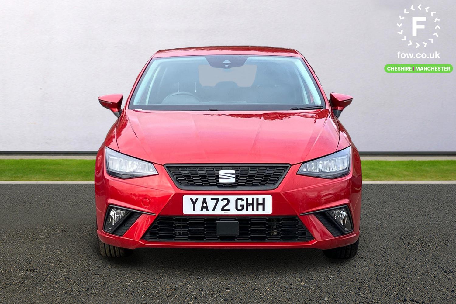 Used SEAT Ibiza 2023 for sale - 78121006: Photo 22