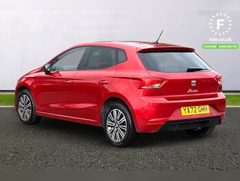 Used SEAT Ibiza 2023 for sale - 78121006: Photo