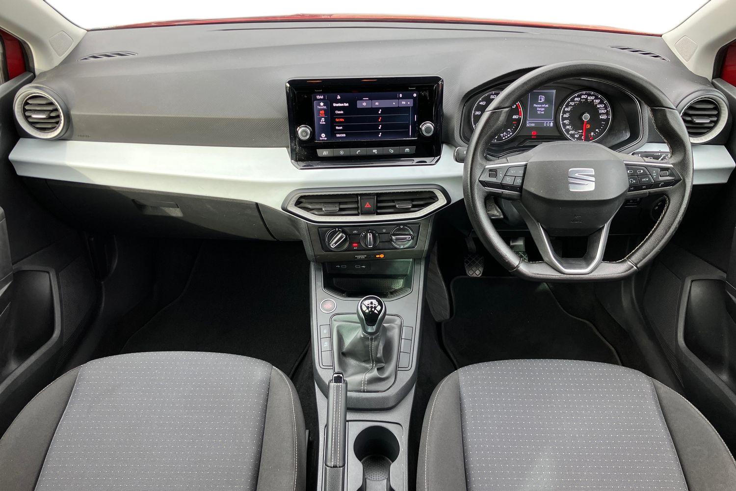 Used SEAT Ibiza 2023 for sale - 78121006: Photo 3